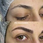 سالن زیبایی الیا