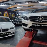 تعمیرگاه ۱۱۱خدمات تخصصی خودروهای خارجی