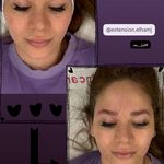 آرایشگاه زنانه إلماه