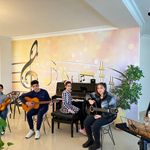 آموزشگاه موسیقی و نقاشی فورته