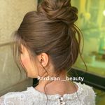 آرایشگاه زنانه پردیسان