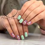 مرکز تخصصی کاشت مژه و ناخن حدیث