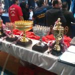 باشگاه بوکس تخصصی (علی شیرعلی)