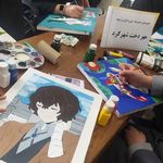 دبیرستان دوره اول و دوم دخترانه مهردخت