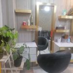 اجاره لاین در سالن زیبایی