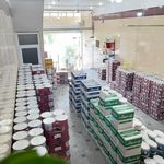 پخش رنگ افزار نیلسان