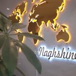 آژانس هواپیمایی سفرهای نقشینه اناهید