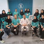 ازمایشگاه دکتر قهرمانزاده