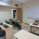 آموزشگاه کامپیوتر و حسابداری نیکوروش