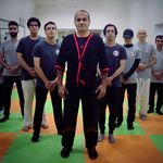 آموزش وینگ چون