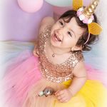 آتلیه تخصصی عکس کودک فرشتگان