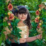 آتلیه تخصصی عکس کودک فرشتگان