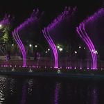 پرشیا صنعت آب و نور