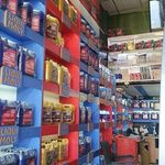 تعویض روغنی سرخه چم