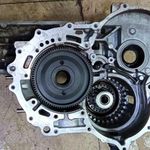 تعمیرگاه گیربکس اتوماتیک مختارنیا