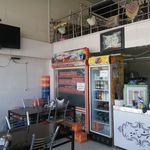 رستوران و کبابسرای تلخابی