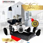 مدرن الکترونیک