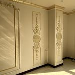 گچبری پیش ساخته