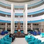 آزمایشگاه بیمارستان ناظران