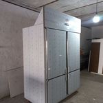 کارینو استیل تجهیزات رستوران صنعتی