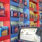 تعویض روغنی سرخه چم