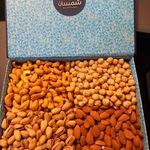 فروش خشکبار شمسان