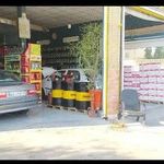 تعویض روغنی سرخه چم