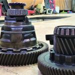 تعمیرگاه گیربکس اتوماتیک مختارنیا