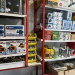 فروشگاه تاسیساتی صفاکالا
