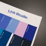 استودیو تبلیغاتی لینک