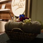 خدمات ماساژ ژیناسا