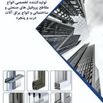 شرکت آلومینیوم کوپال اصفهان