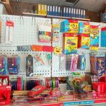 خدمات چاپ و لوازم التحریر کاغذرنگی