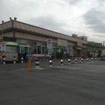 مجتمع خدماتی رفاهی صاحب الزمان (ع)