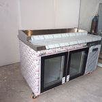 کارینو استیل تجهیزات رستوران صنعتی