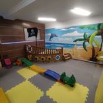 خانه بازی دلفینو