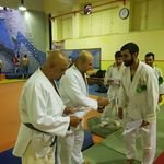 جودو برای تندرستی (جودو کاربردی)