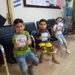 مجتمع آموزشی پدیده برتر