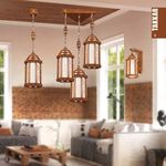 صنایع روشنایی تک کار