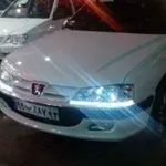 قطعات خودرو پارس منجی