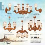 صنایع روشنایی تک کار