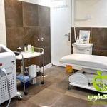 مجموعه پوست مو زیبایی بیوتی لند شریعتی