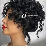 سالن زیبایی و آرایشگاه زنانه سپیده منیری