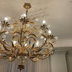 لوستر قنبری (نمایندگی پارسا لوستر)/09121868896