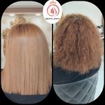 کراتین مهسا(کراتین صافی و احیا)