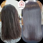 کراتین مهسا(کراتین صافی و احیا)