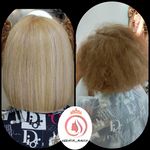 کراتین مهسا(کراتین صافی و احیا)