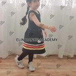 آموزش فوق تخصصی رقص اِلین درمشهد