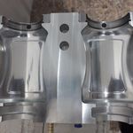 ساخت تخصصی قالب بطری پت و جار