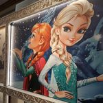 گالری سنجاقک - شهر کاغذ دیواری مشهد